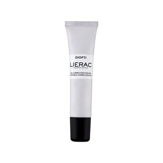 Lierac Diopti Puffiness Correction Eye Gel