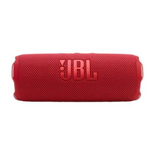 JBL Flip 7 BOKS BLUETOOTH RED