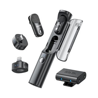 Boya Magic 2 Wireless Microphone