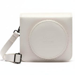 Case Fujifilm Instax Square SQ1 Chalk White