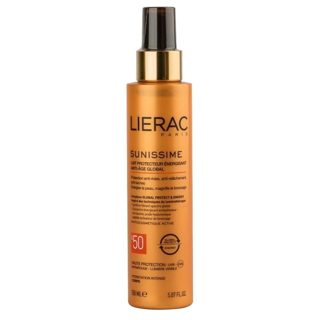Lierac Sunissime Body Milk 150Ml SPF 50