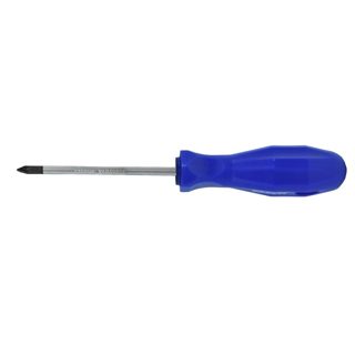 Labor PZ1 4.0x080 mm Kacavide Cr-V