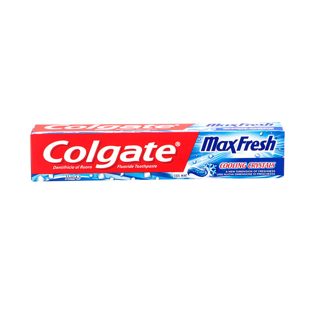 Colgate cooling crystal 75ml