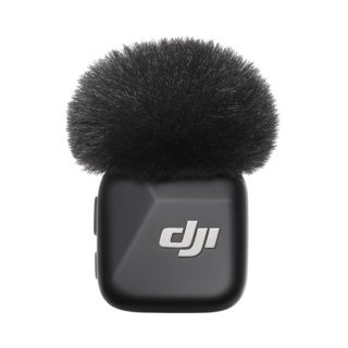 DJI Mic Mini Transmitter