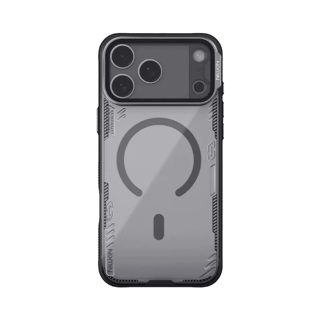 Apple iPhone 17 Pro Max Nillkin Iceblade Prop Frame Magnetic