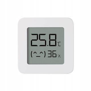 Xiaomi Mi Digital Temperature and Humidity Thermostat