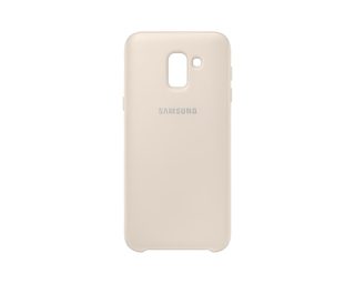 Kase Samsung Galaxy J6 PJ600CFEGWW Celulari EF- Gold