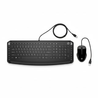 HP Pavilion 9DF28AA 200 And Mouse USB