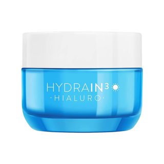 Deep Moisturizing Cream SPF-15 Dermedic Hydrain3