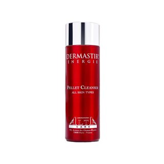 Dermastir Énergie Pellet Cleanser