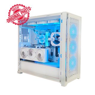 Amd Ryzen 9 9900X3D Assembled Computer DDR5 RTX 5070Ti