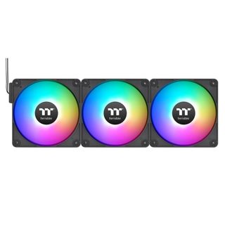 Thermaltake CT120 3x EX Reverse ARGB 3x120mm 120mm