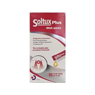 Difass Soltux Plus Sticks