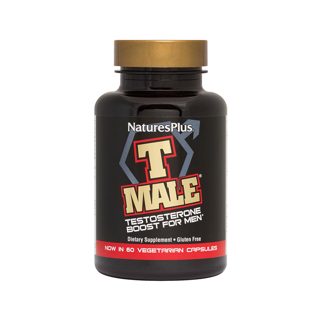 Natures Plus T Male