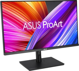 ASUS ProArt PA328QV 90LM00X0 Professionals QHD 2560x1440p IPS HAS -B02370 1Y