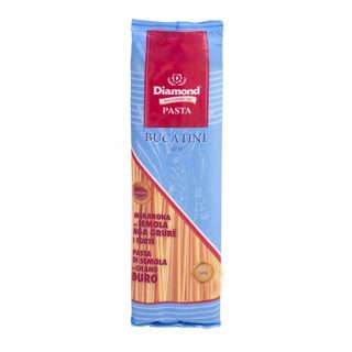 Diamond bucatini nr 6 Pasta