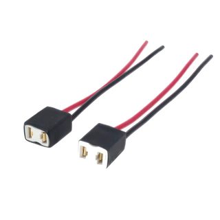 Portallampa AM-01145 2-pack H7 Cs-H7 2Cp