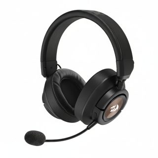 Redragon H889 Pro Spectra Wireless Bluetooth Wired
