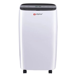Alpina Delagështues LT/24H M³ 28 M² 46 DB 220W 10L 2L