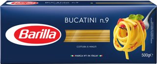 Barilla bucatini nr9 500gr