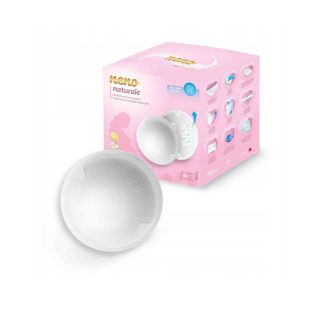 Neno Nursing Pads Naturale