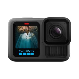 GoPro 3K 60fps HERO 13 Black Action 27MP 5