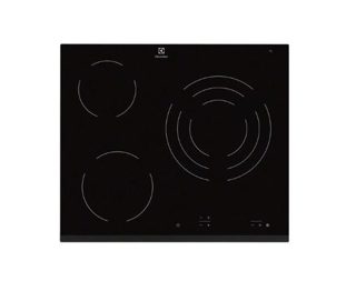 Electrolux EHF6232FOK Pianure