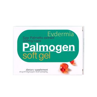 Evdermia Palmogen Soft Gel