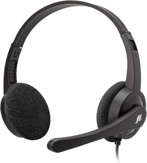 Music Hero Workmate Wireless Black