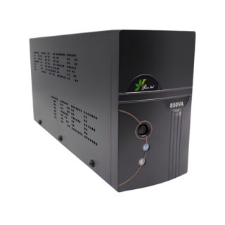 Power Tree UPS 850VA / 510W Backup Supply AC 230V