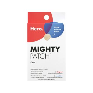Hero Mighty Patch Duo Patch