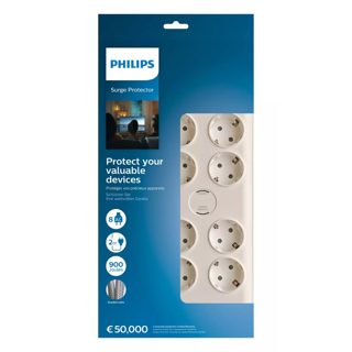 Philips SPN7080WA Prize Protection 58