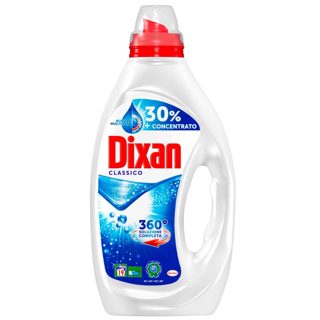 Dixan classic 19 larje Liquid 950 950ml