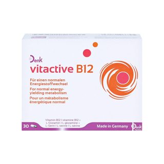 Denk Vitactive B12