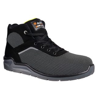 Alba&n P1423CK Kepuce Pune Tekstili Me Qafe 41 S3