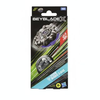 Beyblade X Horn Rhino 3-80S