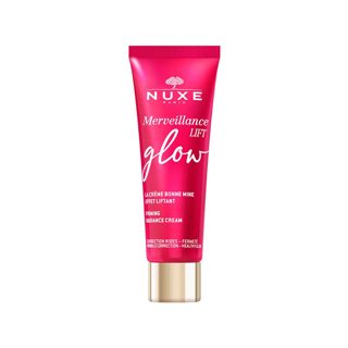 Nuxe Merveillance Lift Glow Firming Radiance Cream