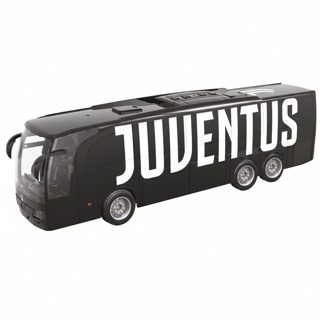 Mondo Motors F.C. Juventus Team Bus Vehicle 2.4 GHz