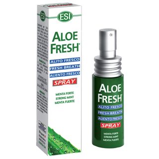 Esi Aloe Fresh Spraj Freskues Për Gojën