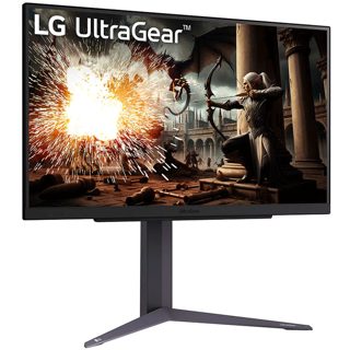 LG UltraGear 27GS75Q GAMING -B