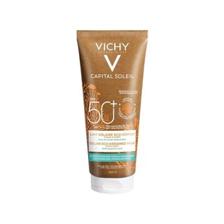 Vichy Capital Soleil Qumësht mbrojtës për fëmijë