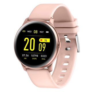 Maxcom FW32 Smart Watch Fit Neon Pink