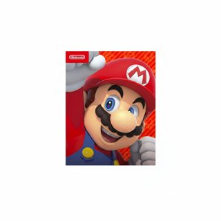Nintendo ESHOP-50 DG Account US