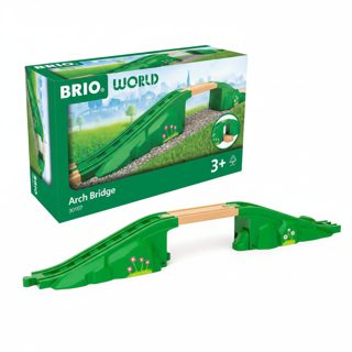 Brio Arch Bridge