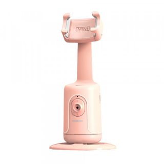 Moxom 360° Face Tracking Mini Holder 360D