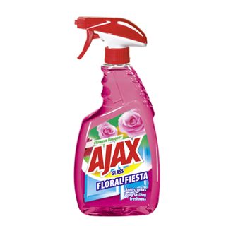 Ajax Glass Pink 750ml