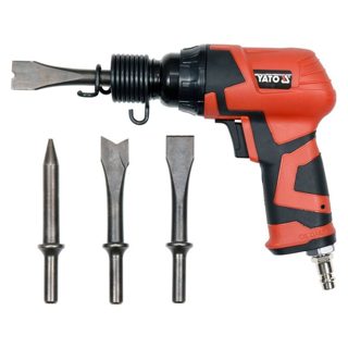 Yato YT-09904 Matrapik me ajer 0.63Mpa