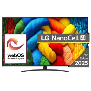 LG 65NANO81A3A