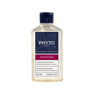 Phyto cyane Woman Shampoo