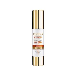 Touch Sunscreen Tinted SPF-50 Froika Hyaluronic Silk